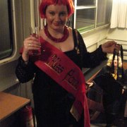 Damenparty (13.01.07)